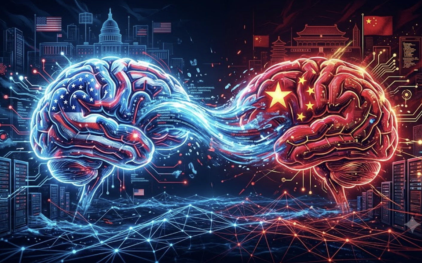 Anthropic acusa a Alibaba de robar capacidades del modelo Claude